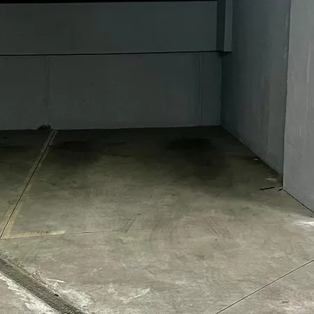 Emma Park Appartement Tuzla