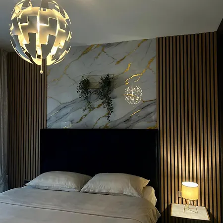 Appartement Emma Park