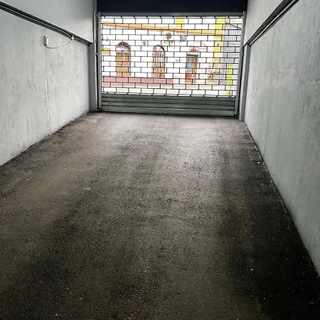 Appartement Emma Park *