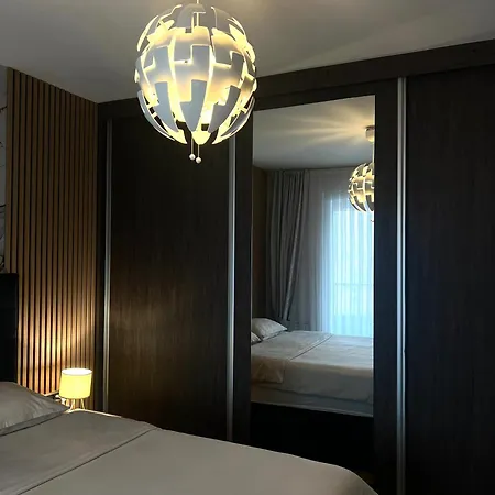 Emma Park 아파트 투즐라