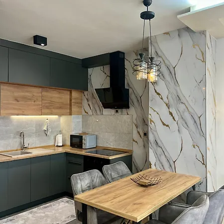 Emma Park Appartement Tuzla