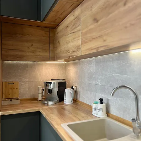 Apartment Emma Park Tuzla