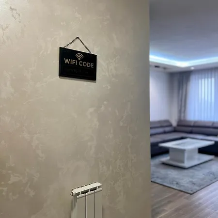 Emma Park Appartement