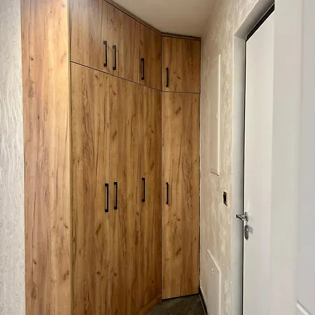 Appartement Emma Park