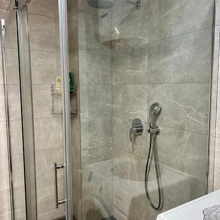 Emma Park Appartement *