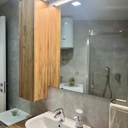 Appartement Emma Park *