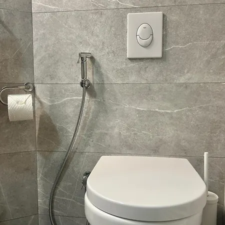 Apartment Emma Park Tuzla