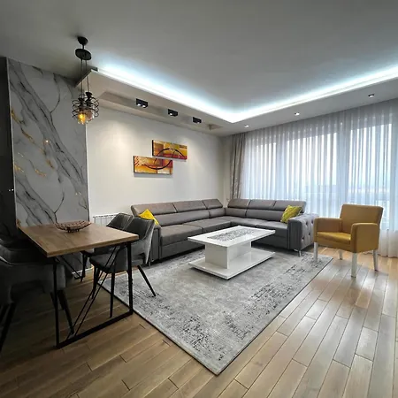 Appartement Emma Park